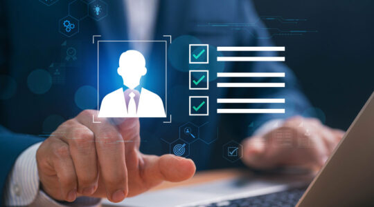 Logiciel de recrutement