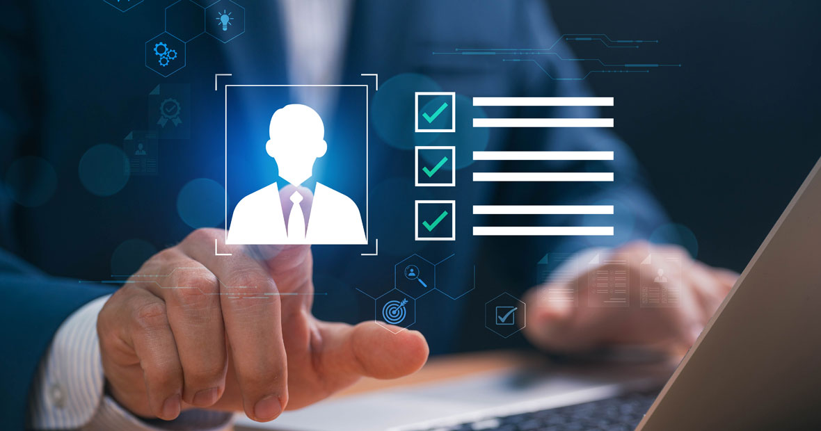 Logiciel de recrutement